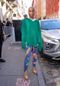 Cynthia Erivo Wore Some Fancy Pants