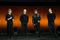 Sony's Beatles Biopic Revealed Its Fab Four