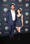Your New Lois Lane Wore an Ode to Newspapers to Cinemacon
