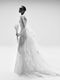 Zuhair Murad's Latest Bridal Collection is Colorless