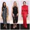 Eva, Heidi, and Juliette Changed for the  Opening Dinner of Cannes
