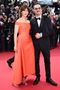 Wes Anderson's Latest Premiered at Cannes With Many a Mustache