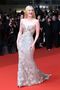 Elle Fanning Got to Cannes Just Under the Wire