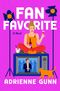 GFY Giveaway: FAN FAVORITE by Adrienne Gunn