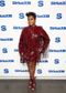Taraji P Henson Gets Fringe-y
