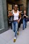 Your Afternoon Man: Colman Domingo