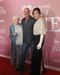 Mariska Hargitay Got a GREAT Turn-Out for Her Doc About Her Mom...