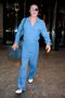 Now Brad Pitt Is Wearing a Jumpsuit