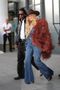 We've Got More Menswear Front Rows! And Beyonce!
