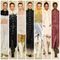 Chanel's Couture Collection Is Fringy and Tweedy