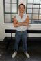 Do You Want to Ease Into the Weekend With Andrew Scott in a Cropped, Sleeveless Top?