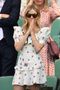 Yes! More Celebs at Wimbledon! It's True!