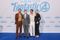 The Fantastic Four Cast Continues Its Collective Inability to Look at the Same Camera