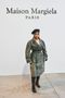 Cardi B Kept It Rolling at Couture Week