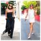Rita Ora Continues to Leave the House in Outfits