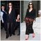 Catherine Zeta-Jones Goes Full Morticia to Promote Wednesday