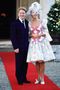 Wedding Rewind: Emma Thompson and Kenneth Branagh