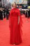 Allison Janney BROUGHT IT to The Roses UK Premiere