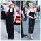 Julia Garner Is Walking Around NYC Looking Cool
