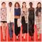 Brandon Maxwell Celebrated 10 Years at NYFW