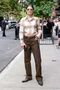Louisa Jacobson Is Serving Pants