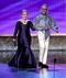 The Cool Side of the Color Wheel at the 2025 Emmys