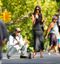 Dua Lipa Has Been Walking Around NYC