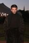 Jonathan Bailey Brought His Smolder to Burberry