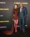 Emily Blunt and the Rock Bring "The Smashing Machine" to London