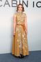 Keira Knightley Emerges in Fresh-Off-The-Runway Erdem