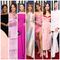 The Pinks and the Peaches Were (Almost) Universally Flattering at the 2025 Emmys