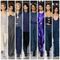 Let's See Giorgio Armani's Final Collection