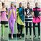 How About Some Good Old-Fashioned Cheerful Fashion Wackitude?