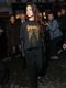 Anne Hathaway Turned Up For the New Balenciaga