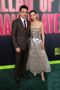 Fala Chen and Colin Farrell Have Been Looking Hot Together