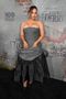Taylour Paige Is Wearing Something Structurally Interesting