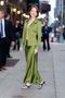 Emma Stone Channels Gwyneth Paltrow