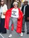 Emma Thompson Has An Important Message