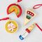 Fug Nation Loves Whimsical Christmas Ornaments!