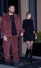 Taylor Swift Ate Some Meals in NYC