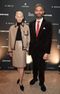 Swinton and Spouse Stepped Out for Wes Anderson