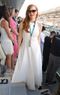 Celebs at the Final F1 Race of the Season