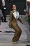 Teyana Taylor Is a Delight