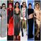 The Many Sheers and Big Swings of Teyana Taylor