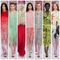 Chanel's Latest Couture Offerings Are Honestly Mostly Very Beautiful