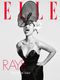 Raye's Elle Cover Is Really Good