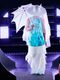 Naomi Osaka's Australian Open Look Is: Jellyfish