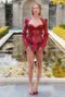 Margot Robbie's Other Wuthering Heights Press Tour Looks Have Really Been Something Else