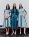 Emilia Wickstead's Pre-Fall Collection Has Loads of Dresses