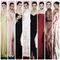 We'd Better Look at Zuhair Murad's Pre-Fall Collection Before the Next Awards Show Gets Here